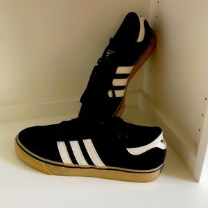 Men’s Adidas Skateboarding Shoes